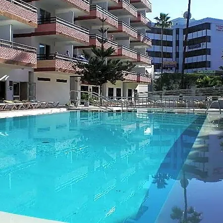 Gacelas Hotell 2*